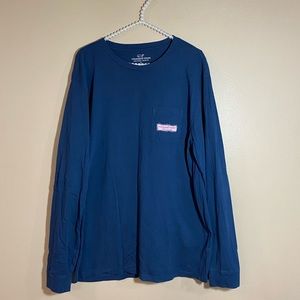 Vineyard Vines Christmas Martha’s Vineyard size Large